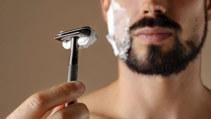 Tıraş Bıçağınız Vücut Kıvrımlarına Ne Kadar Uyumlu? Esnekliğin Önemi