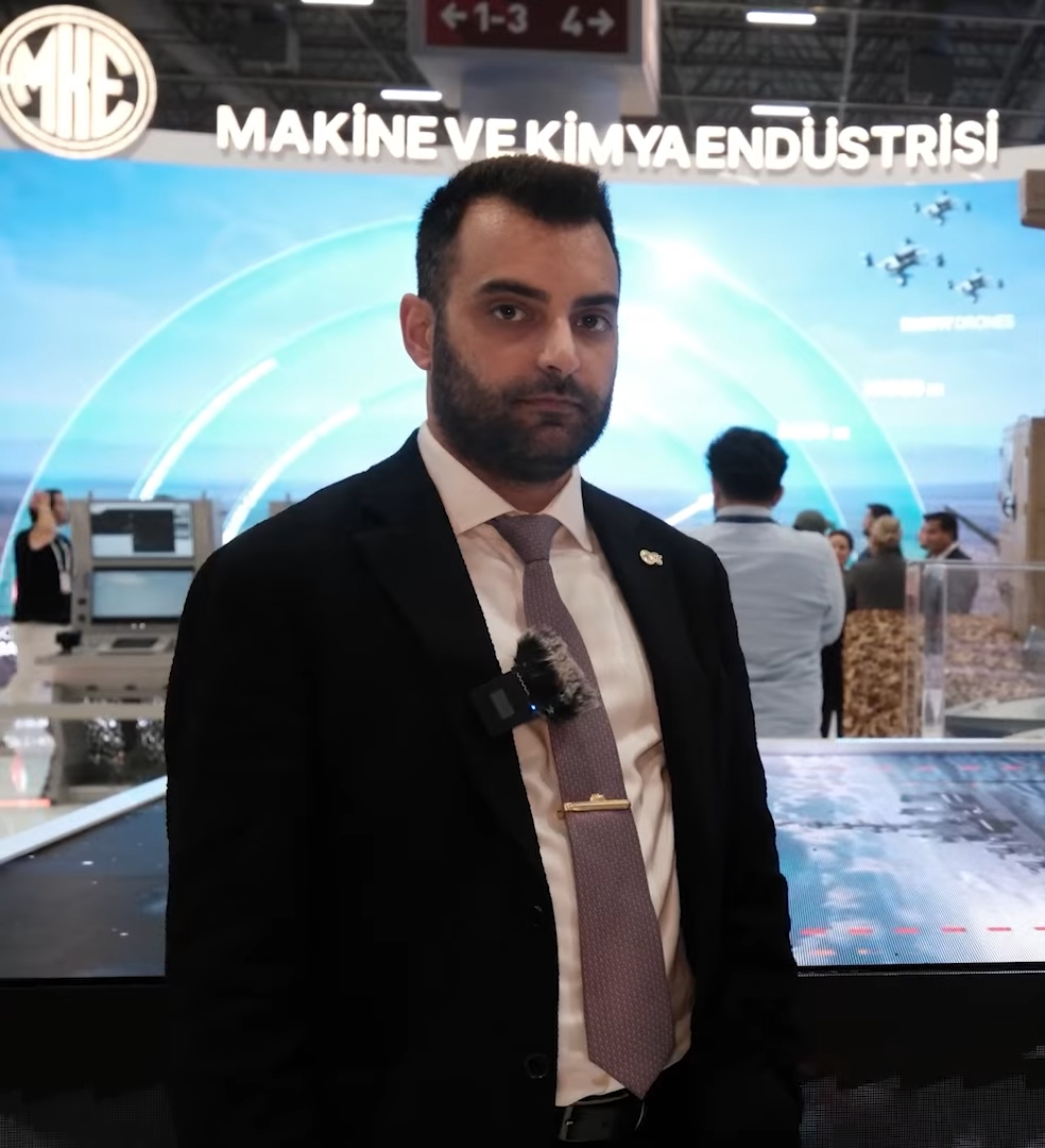 MKE, Sosyal Medyada Zirveye Oynuyor: Dijitalde de Savunma Sanayinin Lideri 2 utku evin mke