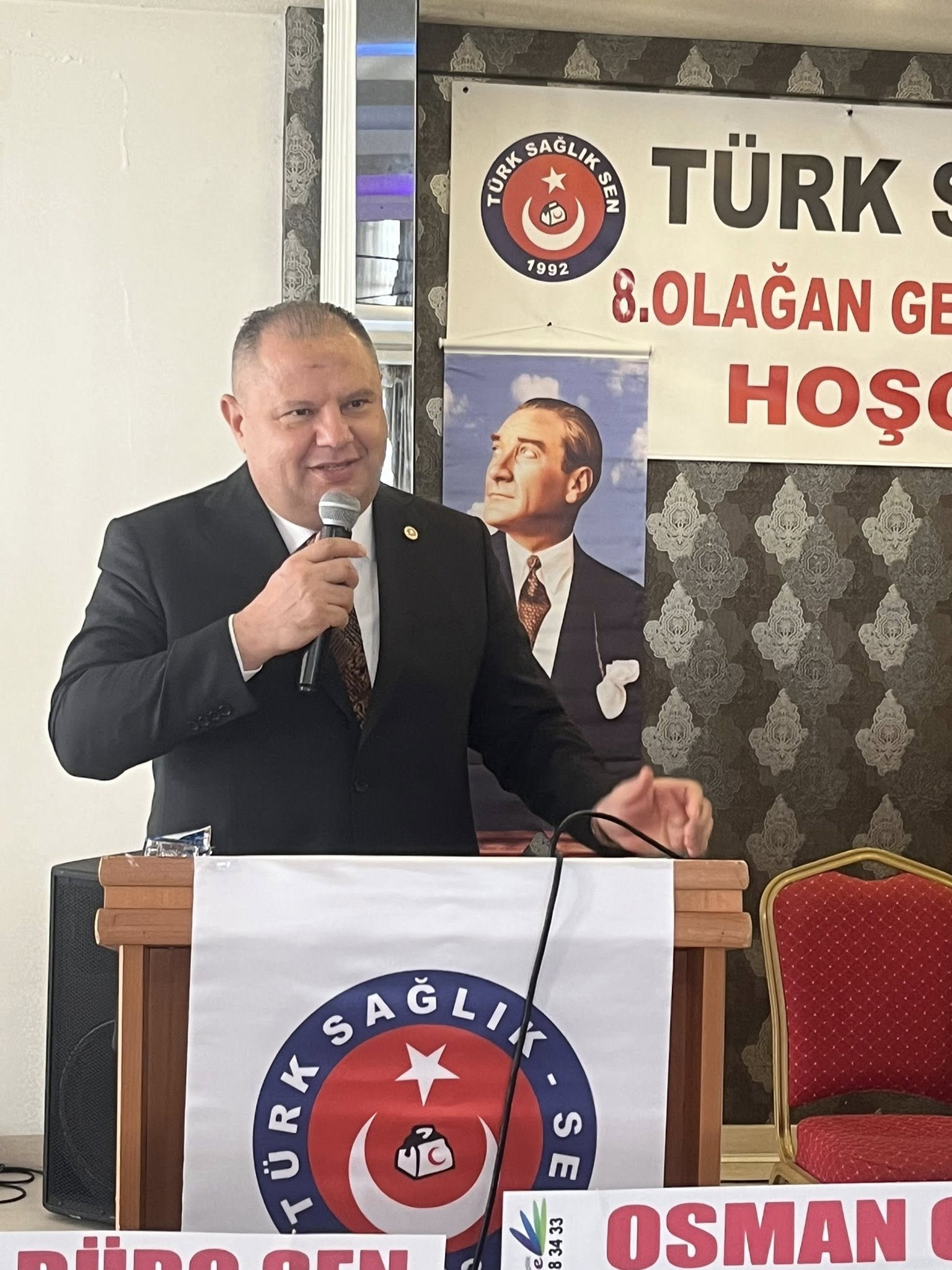 MHP Kırıkkale Milletvekili Halil Öztürk: 'Devlet Terörü ve Teröristi Tarihe Gömmüştür' 1 586212581 1418331989655377 6887114942157704555 n