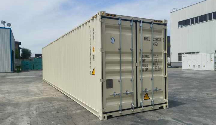 Uygun Fiyatlı ve Dayanıklı Yük Konteyneri Modelleri