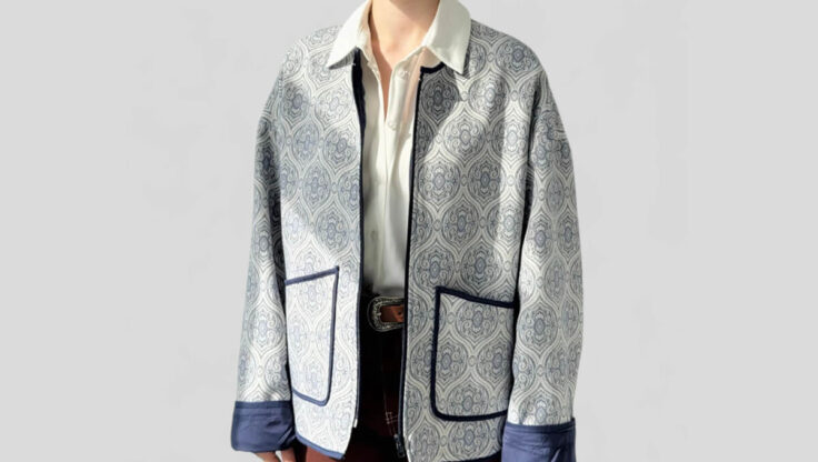 Her Sezona Uyum Sağlayan Retrobird Ceket Modelleri