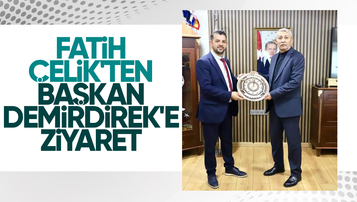 Yahşihan Belediyesi’nde Sağlık Çalışanları İçin İşbirliği Vurgusu