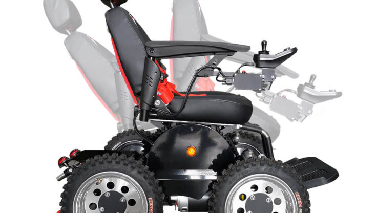 Akülü Tekerlekli Sandalye Seçerken Nelere Dikkat Edilmeli?