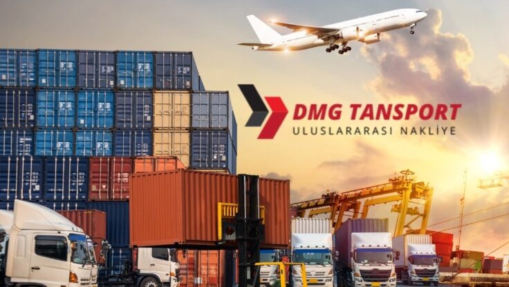 Çin Nakliye Hizmetleriyle Global Ticarette Güvenli Ulaşım