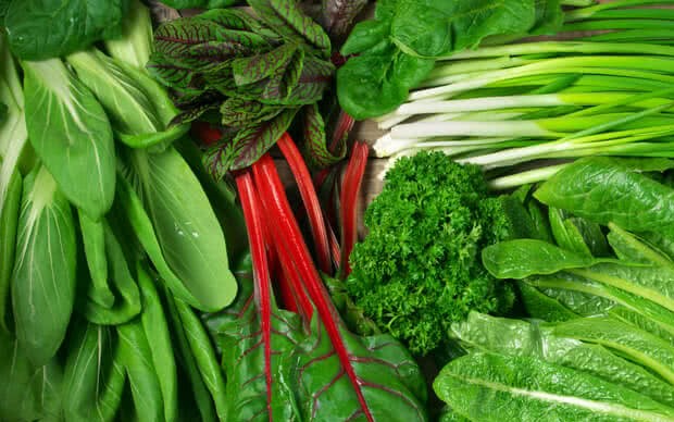 Doğal Ve Sentetik Bitki Besinleri Arasındaki Fark Nedir?