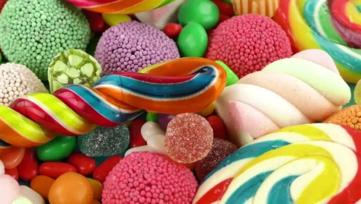 Jelibon Paketleme Sürecinde Terazili Dolum Makinesi Kullanmanın 6 Büyük Avantajı