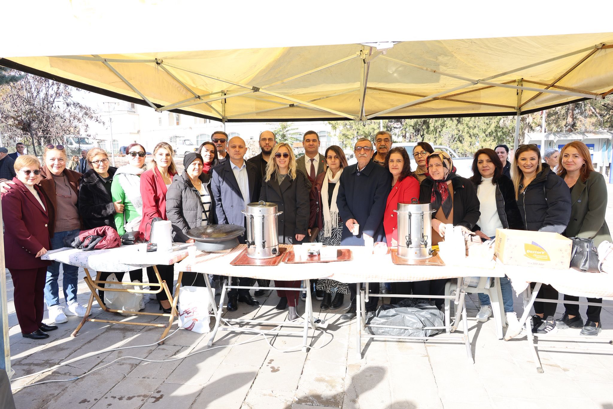 kirikkale cocuklar usumesin kermesi baskan onal 10