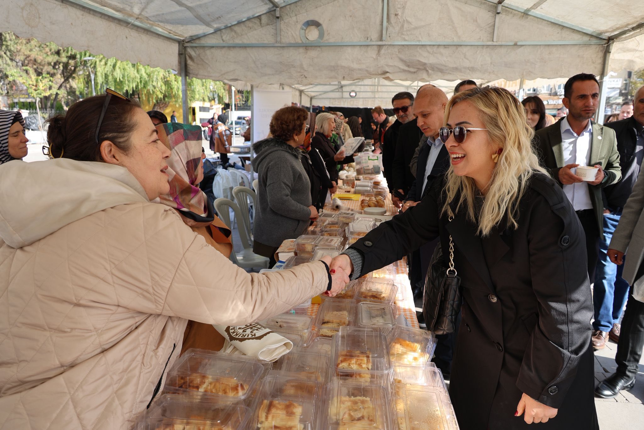 kirikkale cocuklar usumesin kermesi baskan onal 3