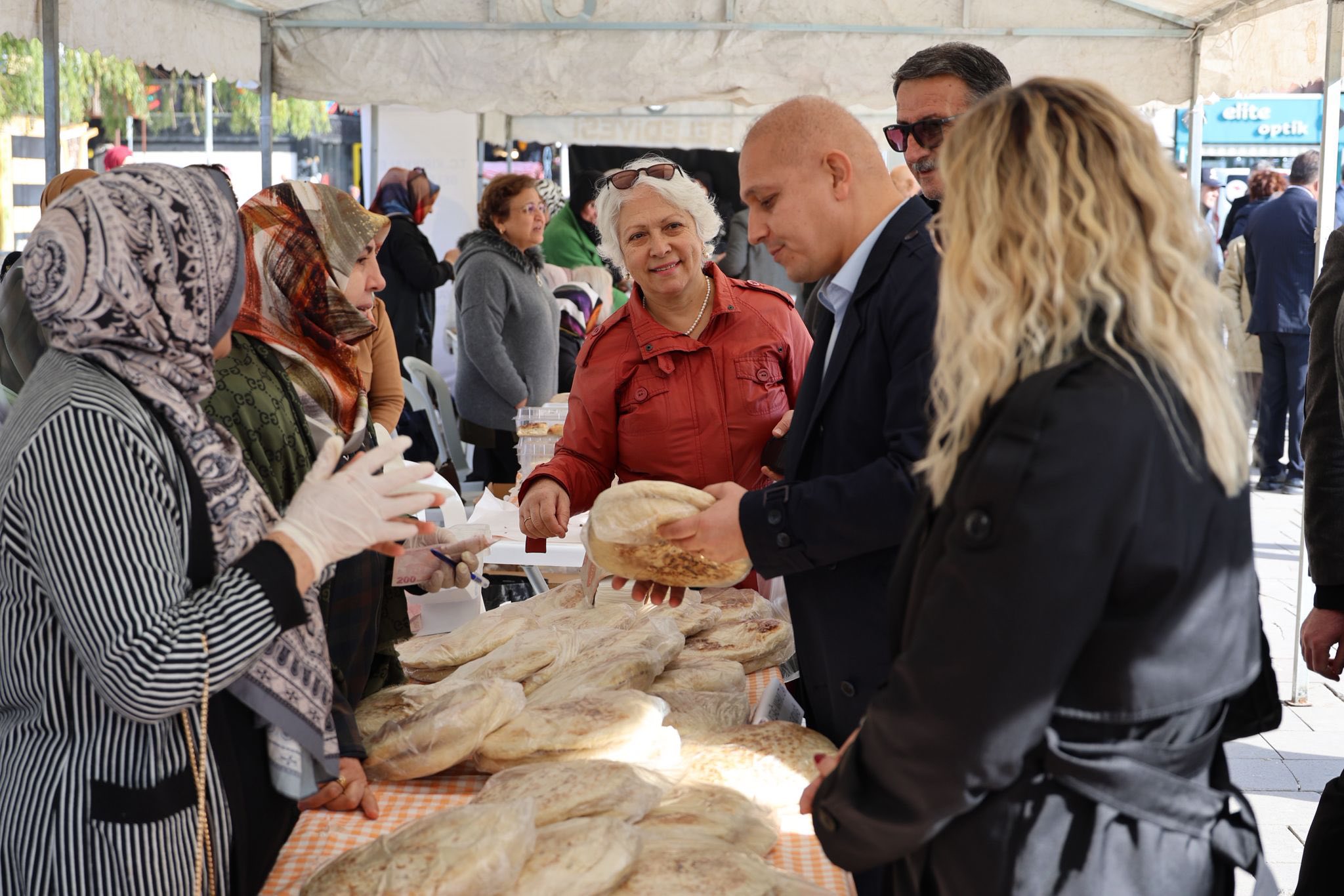 kirikkale cocuklar usumesin kermesi baskan onal 4