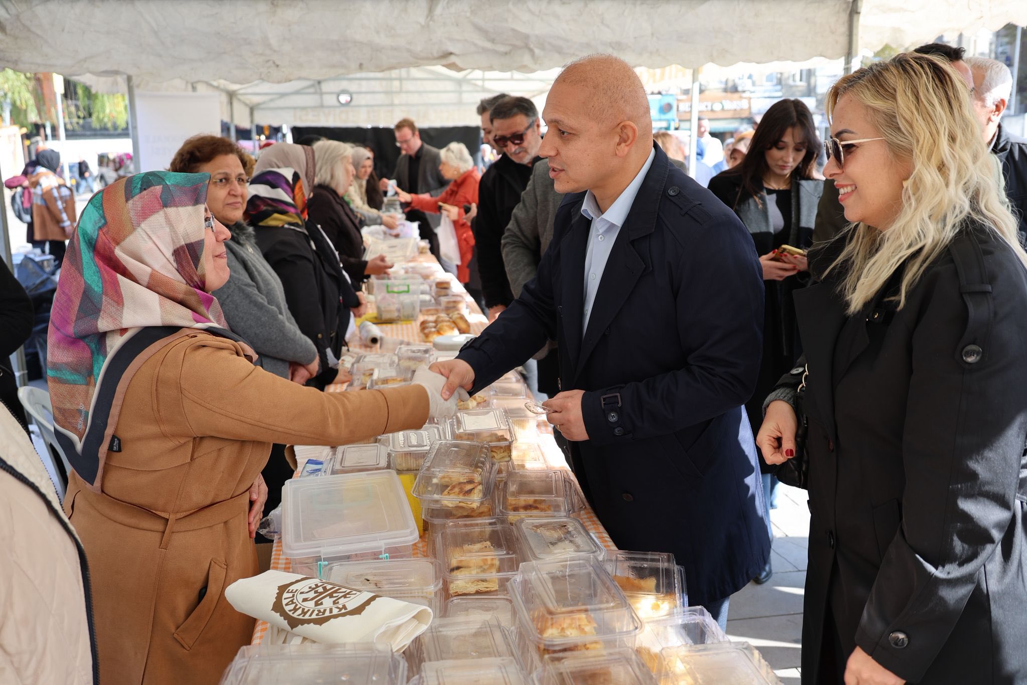 kirikkale cocuklar usumesin kermesi baskan onal 9