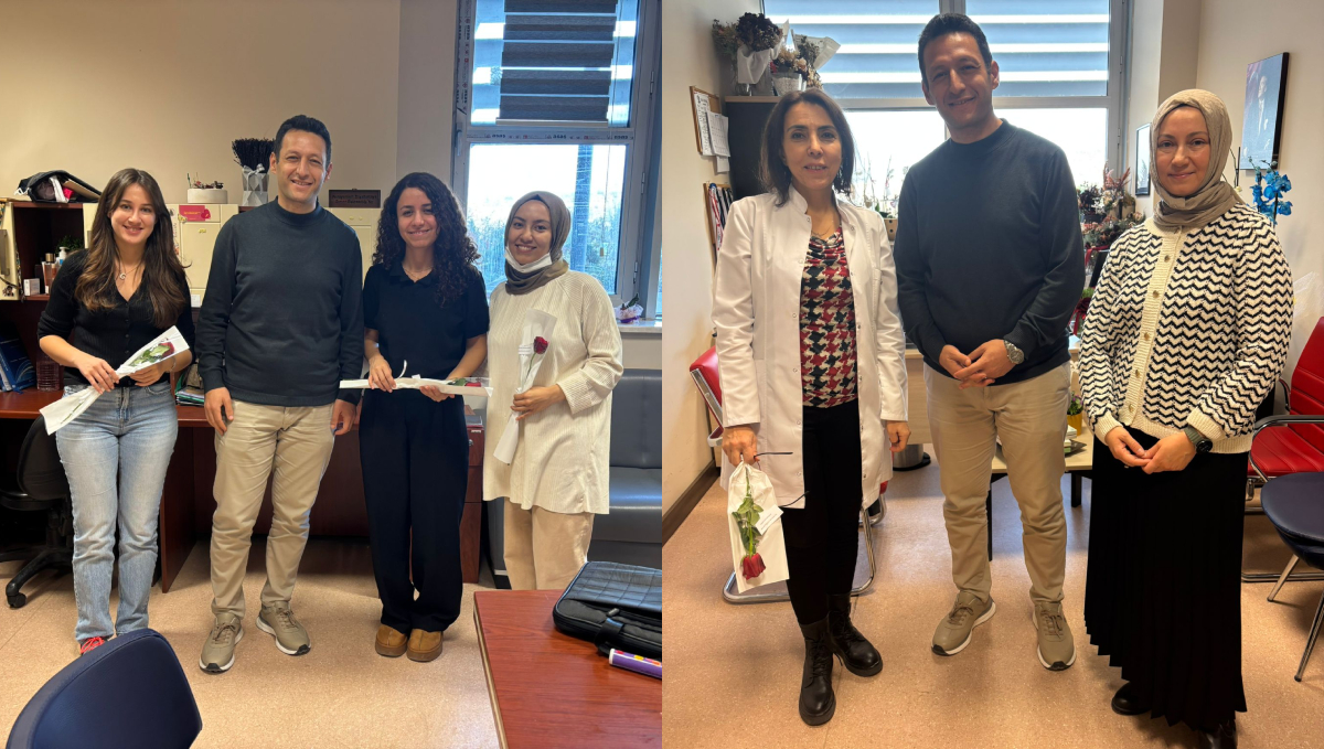 kirikkale hekim birligi sendikasi dis hekimleri anlamli ziyaret 6