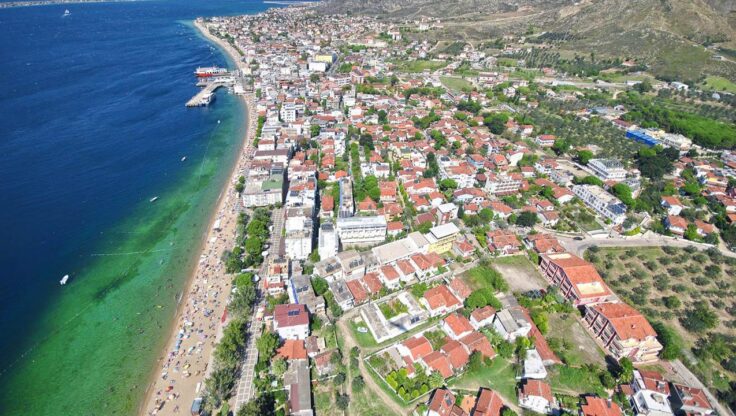 Avşa Adası Pansiyonları ve Pansiyon Fiyatları 2026
