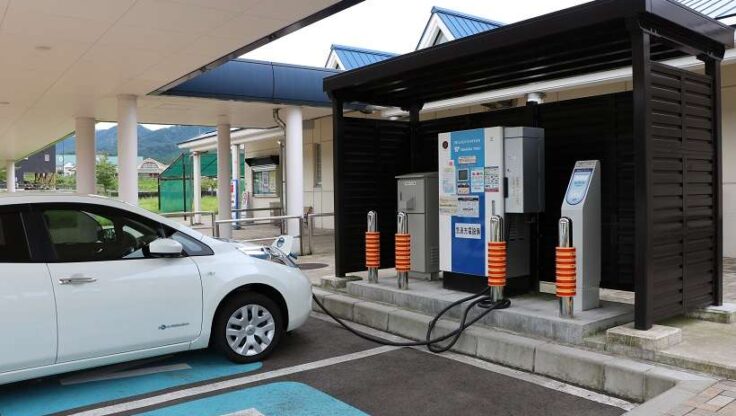 Elektrik Kesintisi Durumunda Şarj İstasyonları Çalışmaya Devam Eder mi?