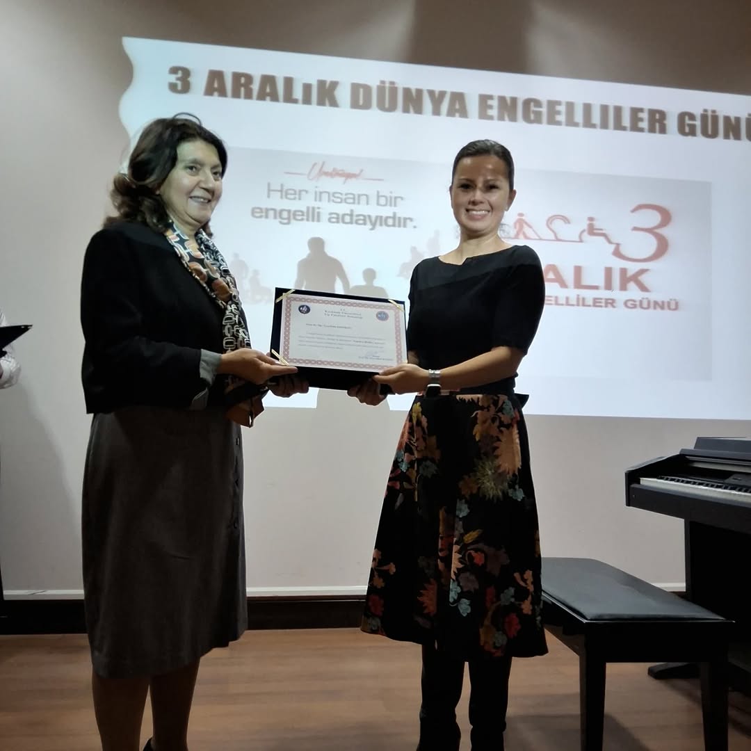 Kırıkkale Üniversitesi'nde Engelliler Günü İçin Sanat ve Tıp Buluştu 3 599221290 17867971578500038 2783525629641970121 n.webp