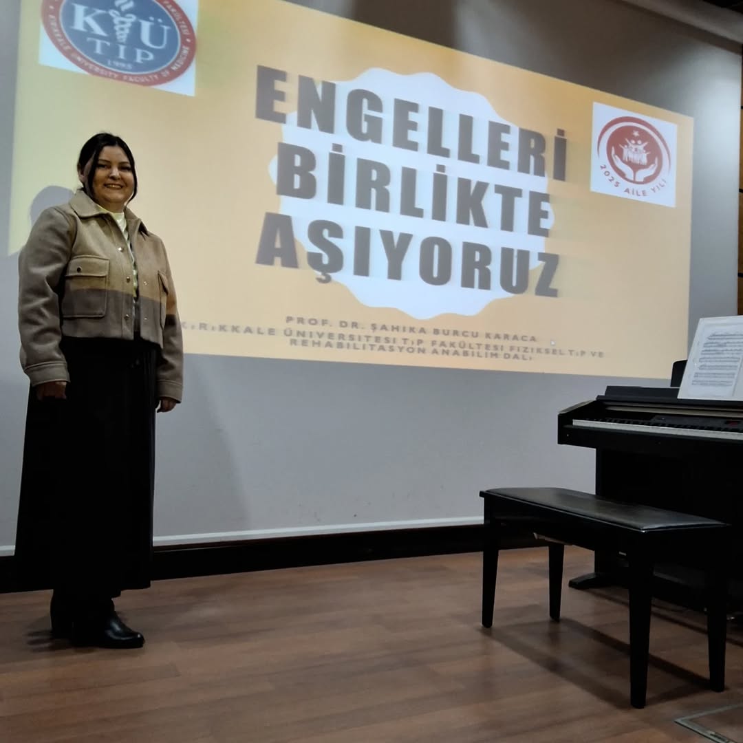 Kırıkkale Üniversitesi'nde Engelliler Günü İçin Sanat ve Tıp Buluştu 5 599428277 17867971596500038 8464955200270626429 n.webp