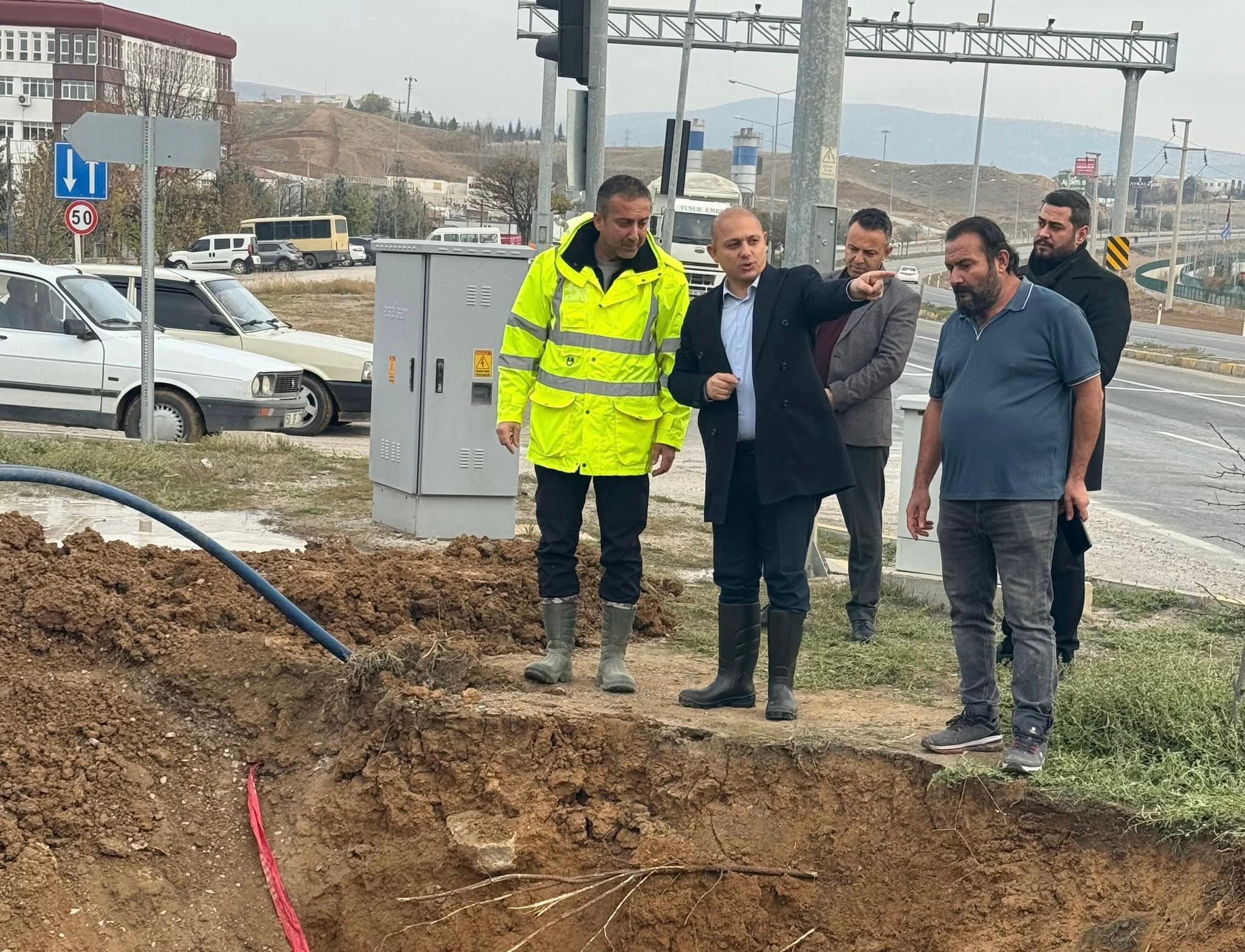 Kırıkkale ve Yahşihan'da Su Kesintisi Ekiplerin Yoğun Çalışmaları Sonucu Giderildi 2 FB IMG 1765114879126