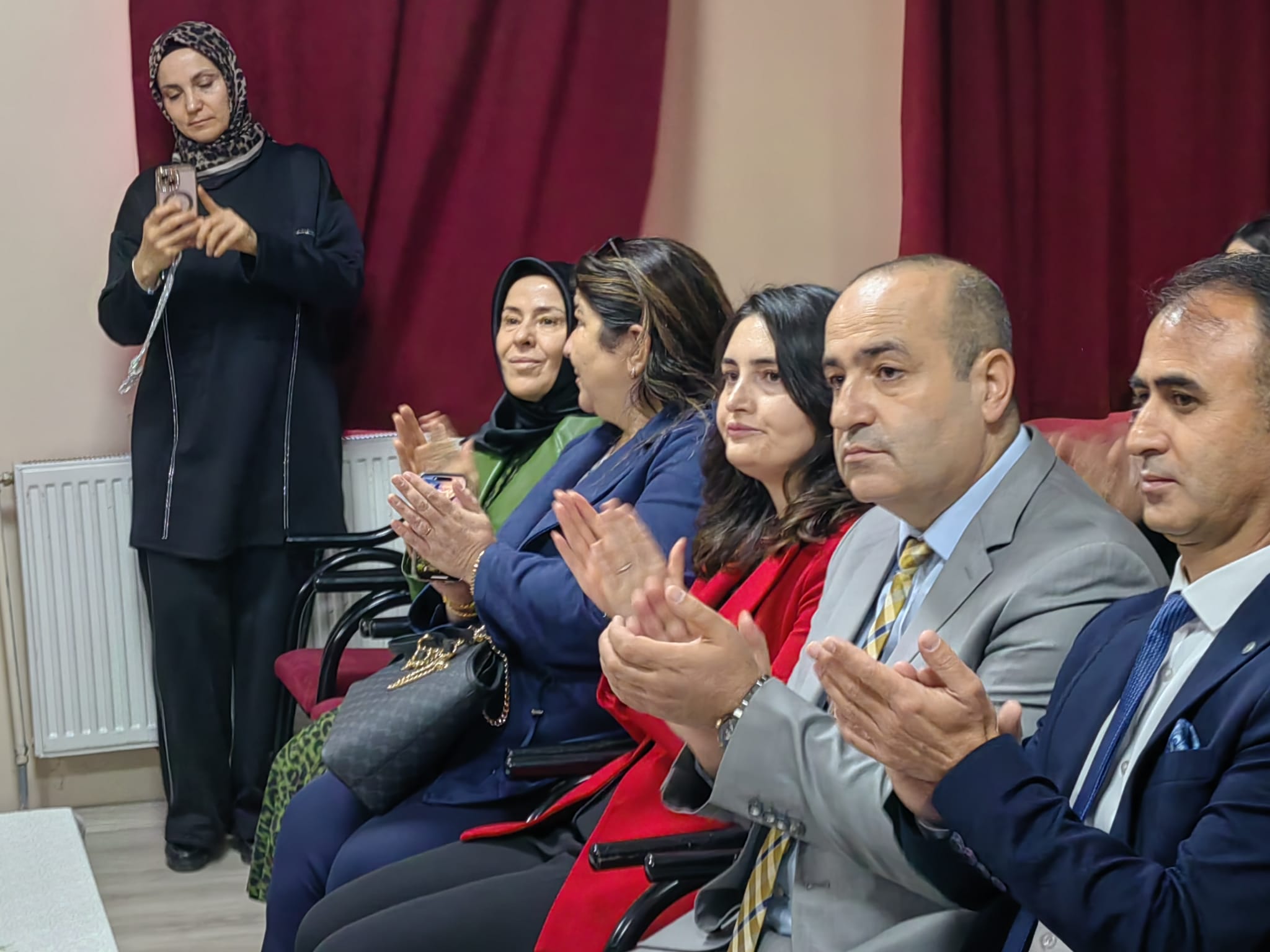 Bahşılı'da 3 Aralık Dünya Engelliler Günü Anlamlı Etkinliklerle Kutlandı 2 IMG 20251203 WA0063