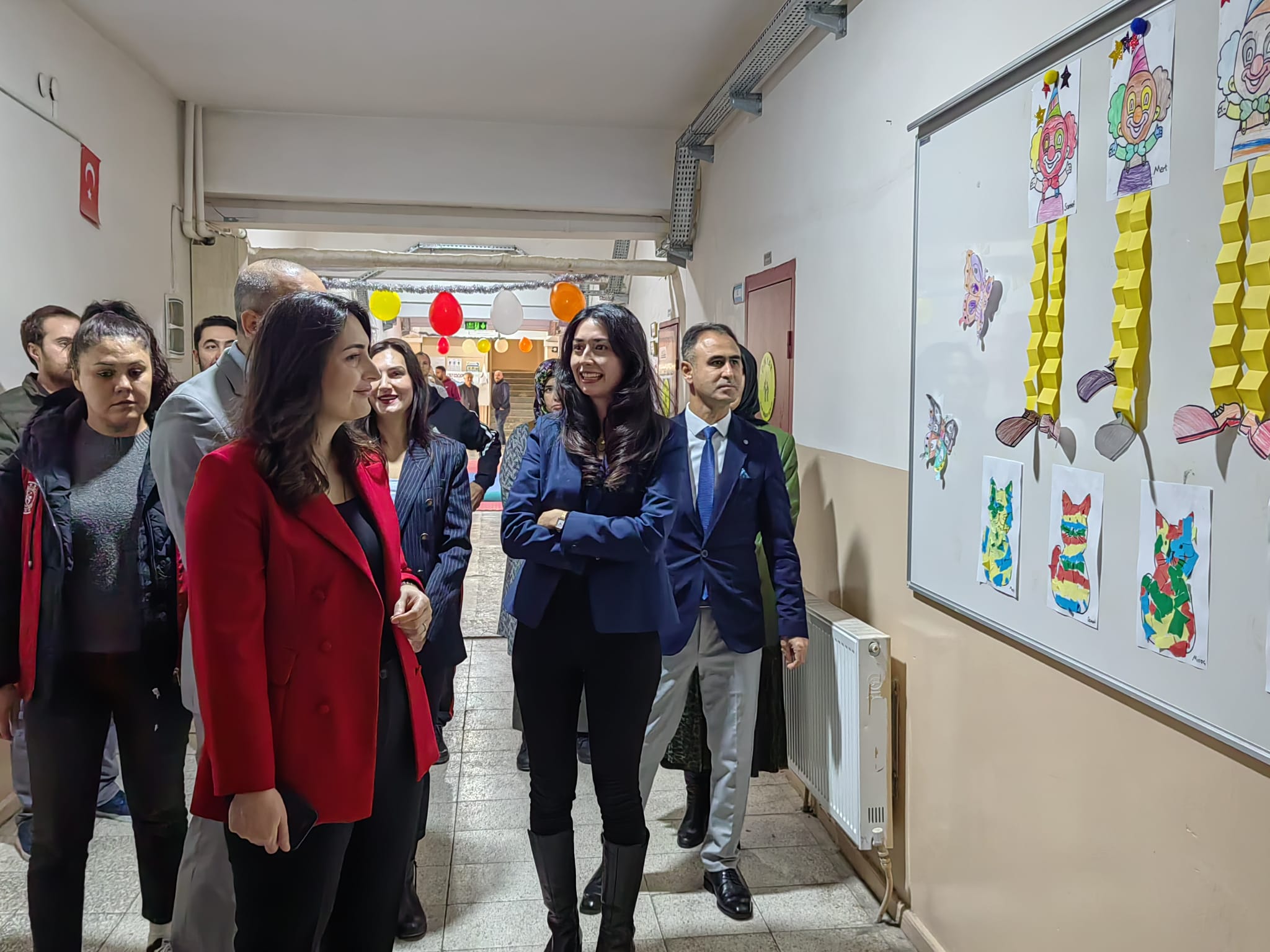 Bahşılı'da 3 Aralık Dünya Engelliler Günü Anlamlı Etkinliklerle Kutlandı 1 IMG 20251203 WA0065