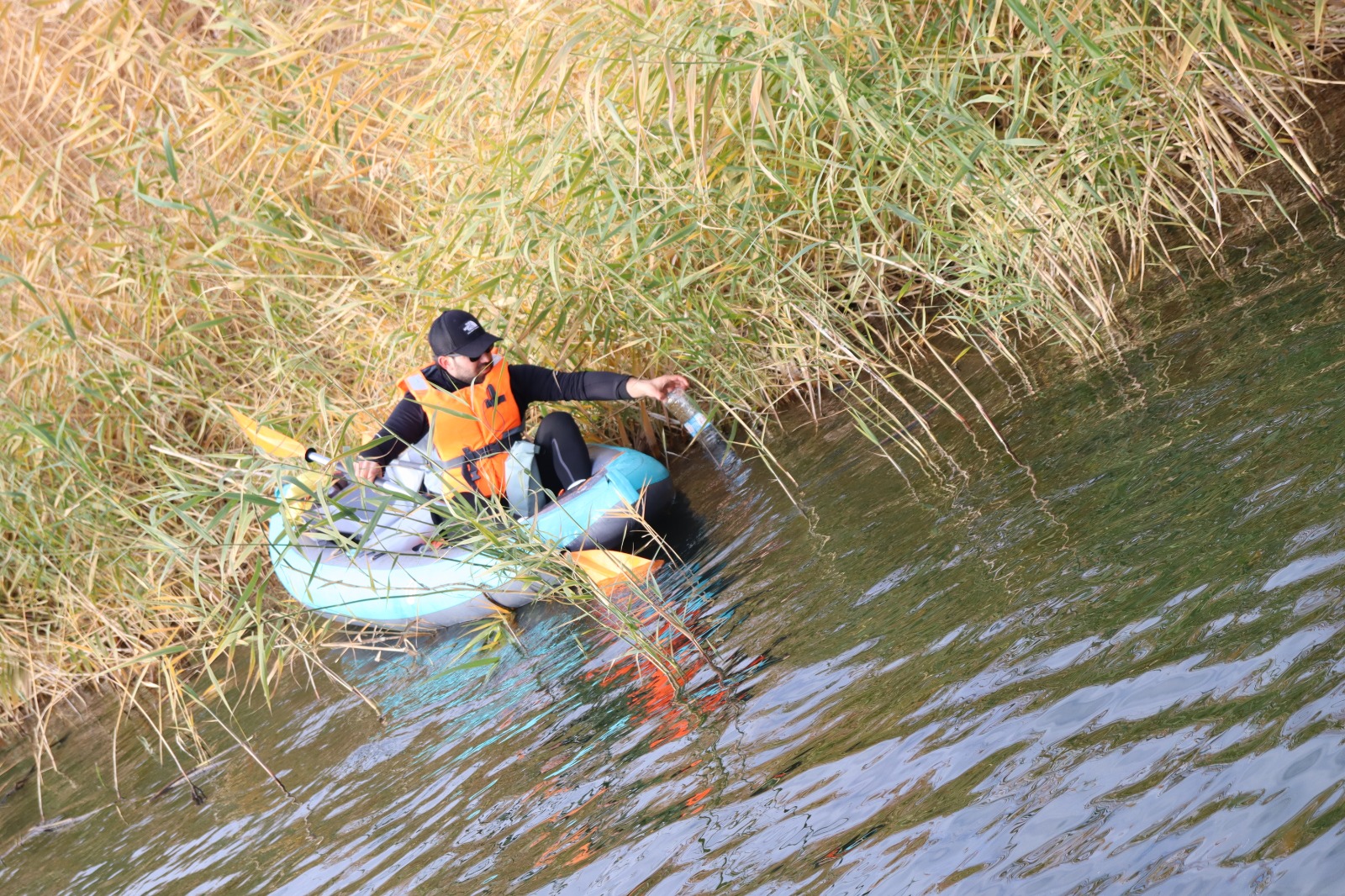 BOZDAK'tan Sulubük'te Doğaya Nefes Aldıran Etkinlik 7 IMG 20251215 WA0040