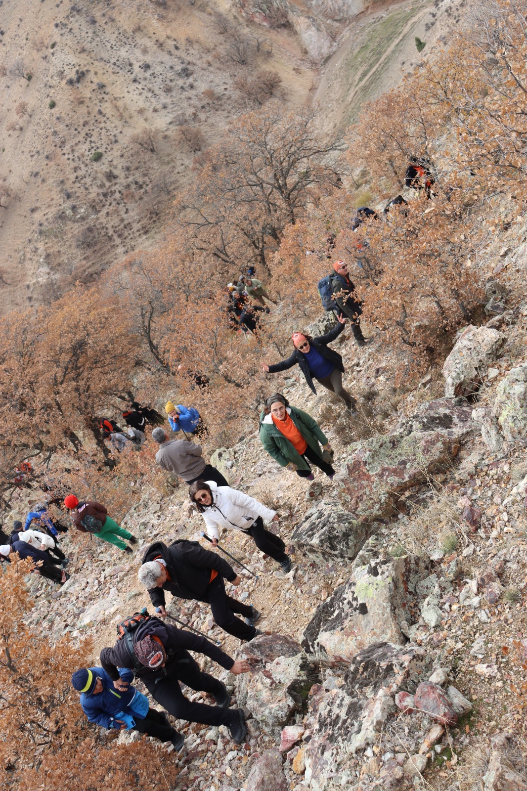BOZDAK'tan Sulubük'te Doğaya Nefes Aldıran Etkinlik 5 IMG 20251215 WA0043