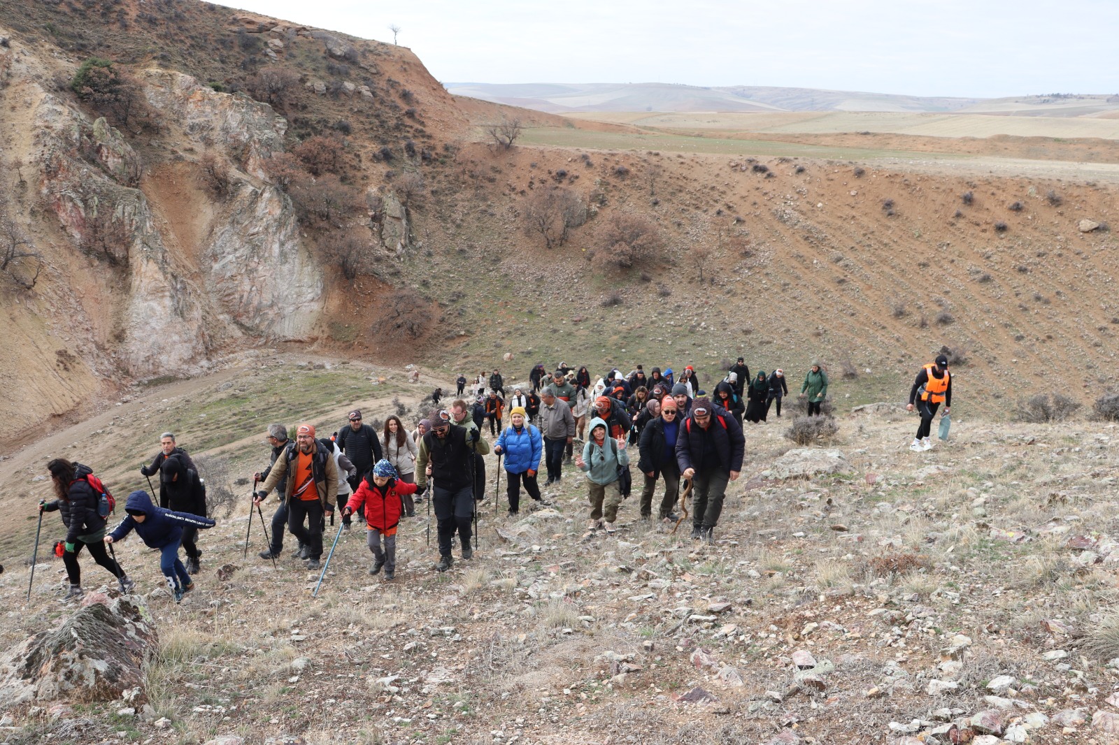 BOZDAK'tan Sulubük'te Doğaya Nefes Aldıran Etkinlik 10 IMG 20251215 WA0046