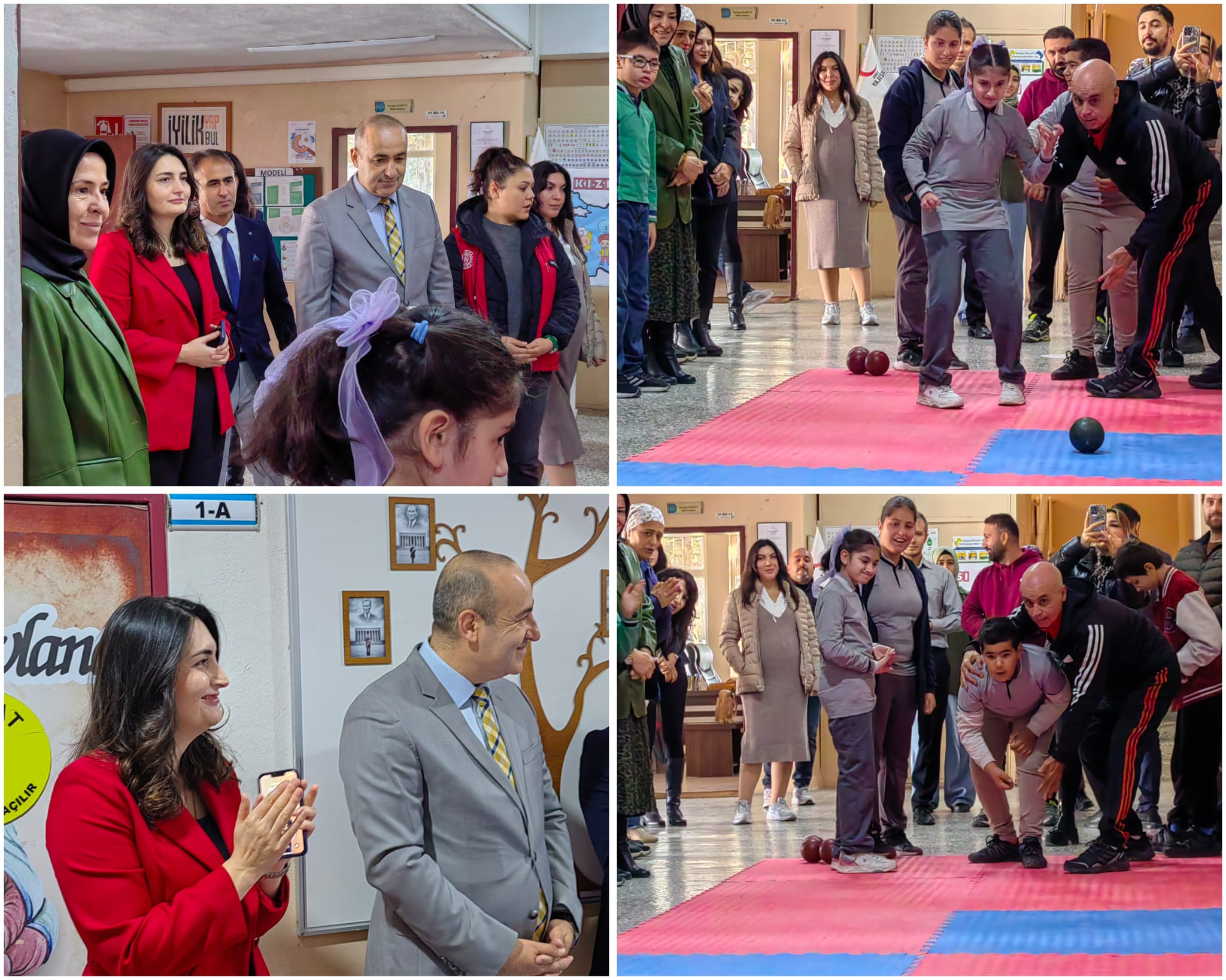 Bahşılı'da 3 Aralık Dünya Engelliler Günü Anlamlı Etkinliklerle Kutlandı 8 WhatsApp Gorsel 2025 12 03 saat 21.00.03 0d30cba3