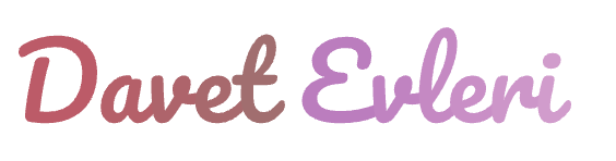 Yeni Nesil Davet Evi Konseptleri Etkinliklere Fark Katıyor