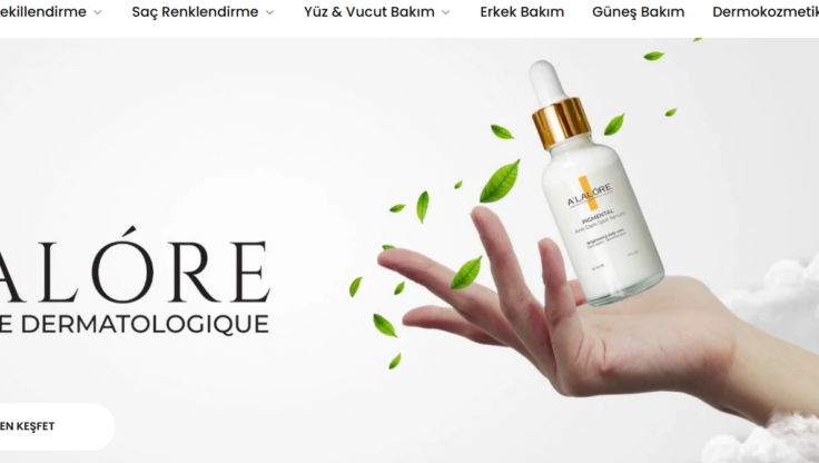 Akne Giderici Ürün Kullanımı Nedir?