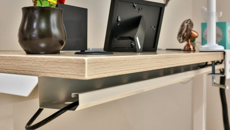 Atölye Ve İş Yerleri İçin Endüstriyel Kablo Kanalı Önerileri