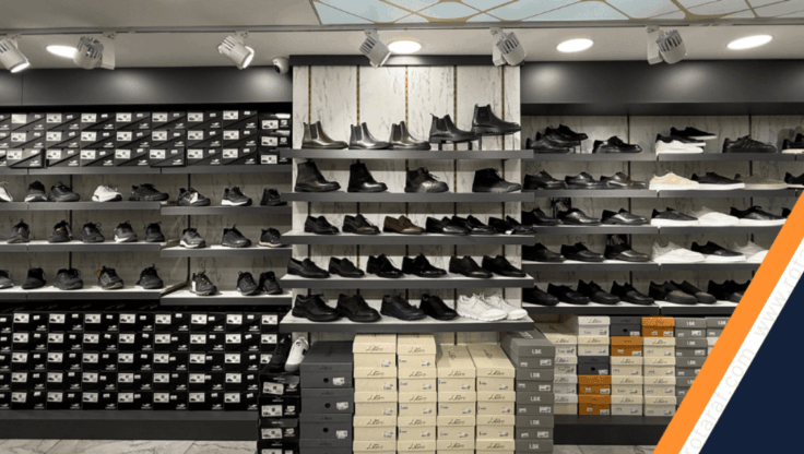 Doğallığın Estetiği: Ahşap Mağaza Raf Sistemleri