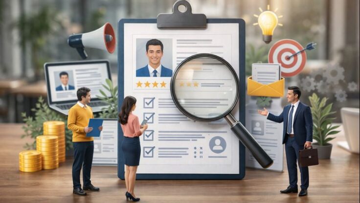 Antalya’da İş Fırsatları Giderek Artıyor