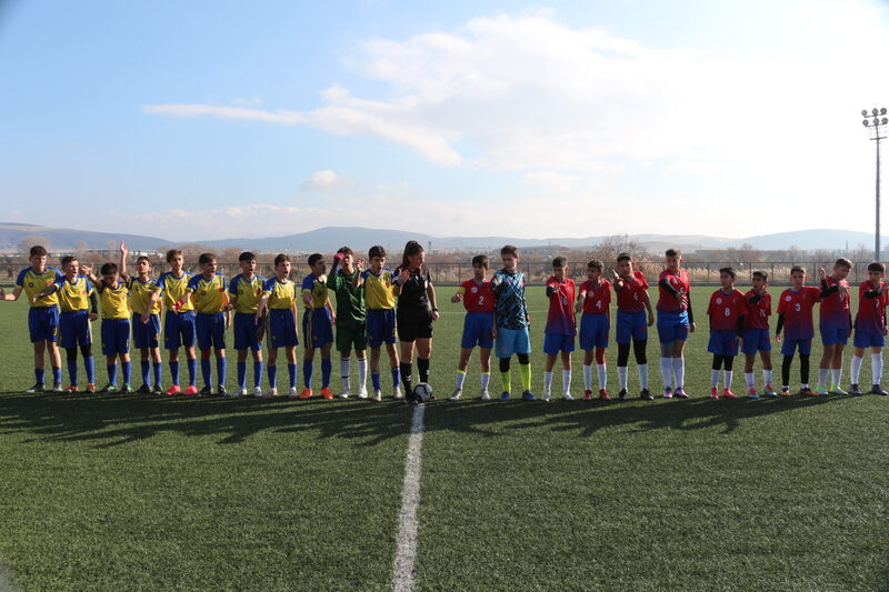 Futbolda Zirve Degişmedi: MKE Mühimmatspor Şampiyon Oldu 1 mke muhimmatspor sampiyon oldu 14