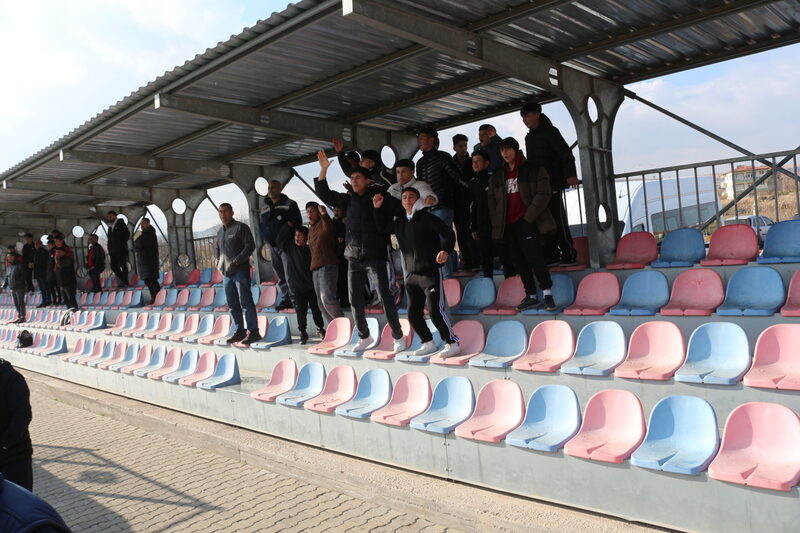 Futbolda Zirve Degişmedi: MKE Mühimmatspor Şampiyon Oldu 6 mke muhimmatspor sampiyon oldu 4