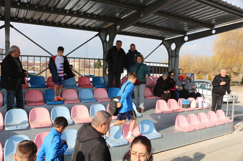 Futbolda Zirve Degişmedi: MKE Mühimmatspor Şampiyon Oldu 7 mke muhimmatspor sampiyon oldu 5