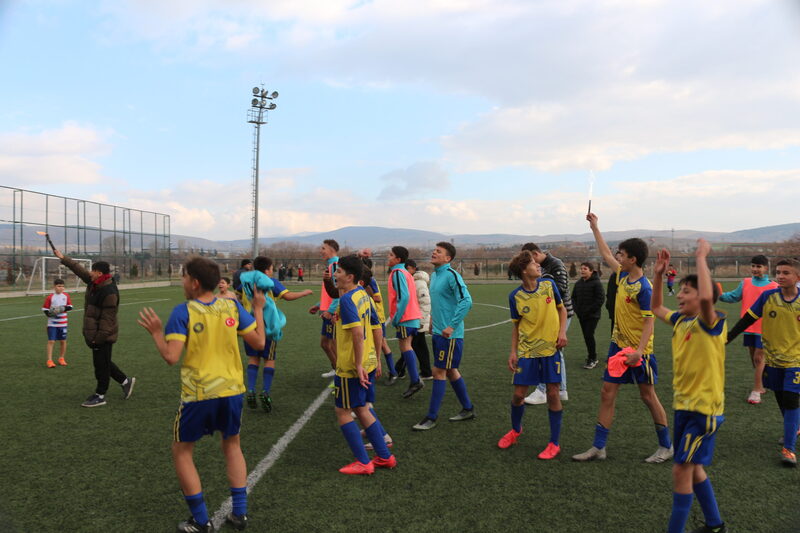 Futbolda Zirve Degişmedi: MKE Mühimmatspor Şampiyon Oldu 9 mke muhimmatspor sampiyon oldu 7