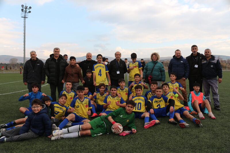 Futbolda Zirve Degişmedi: MKE Mühimmatspor Şampiyon Oldu 10 mke muhimmatspor sampiyon oldu 8