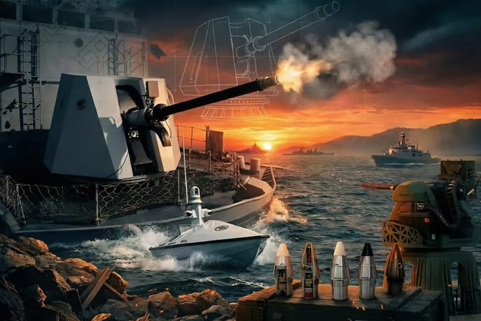 MKE'den Tarihi Yatırım Hamlesi: Üretim Kapasitesinde Devrim Yaşanacak 2 mke