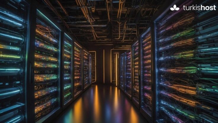 Turkishost Güçlü Altyapısı ve Güvenilir Hizmetleriyle Dijital Dünyada Fark Yaratıyor