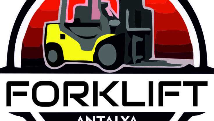 Antalya Sanayisinde Gücün Adı: Antalya Forklift Çözümleriyle Tanışın