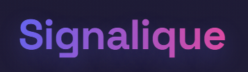 Yazılımda Güven ve Performansın Buluştuğu Nokta: Signalique Yazılım