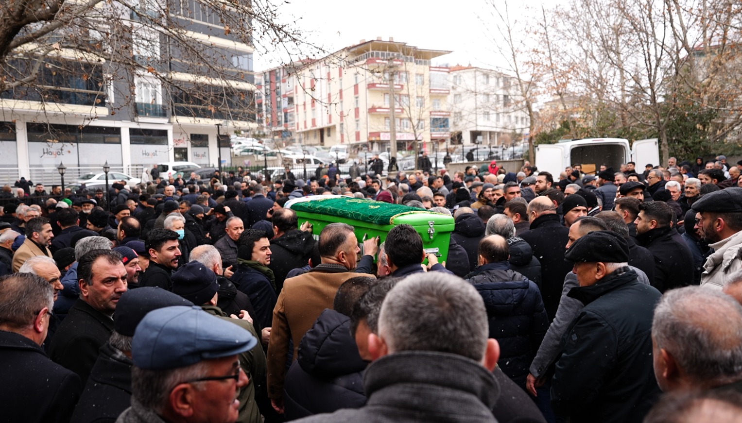 ramazan can kayinvalidesi vefat 2