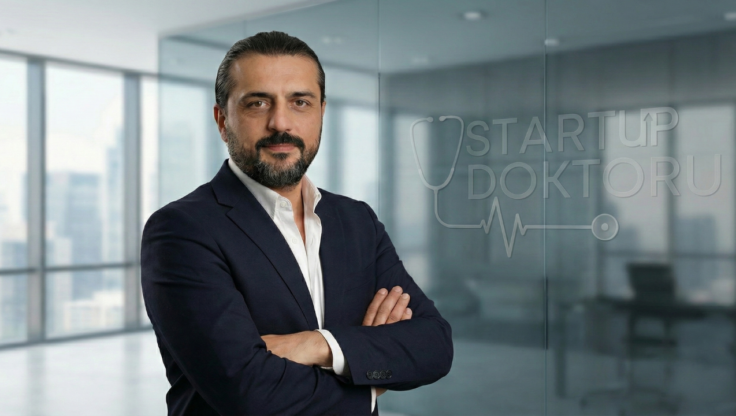 Eser Memişoğlu: “Yatırım alan girişim sayısı kadar, yatırımcıya hazır girişim sayısı da belirleyici oluyor”