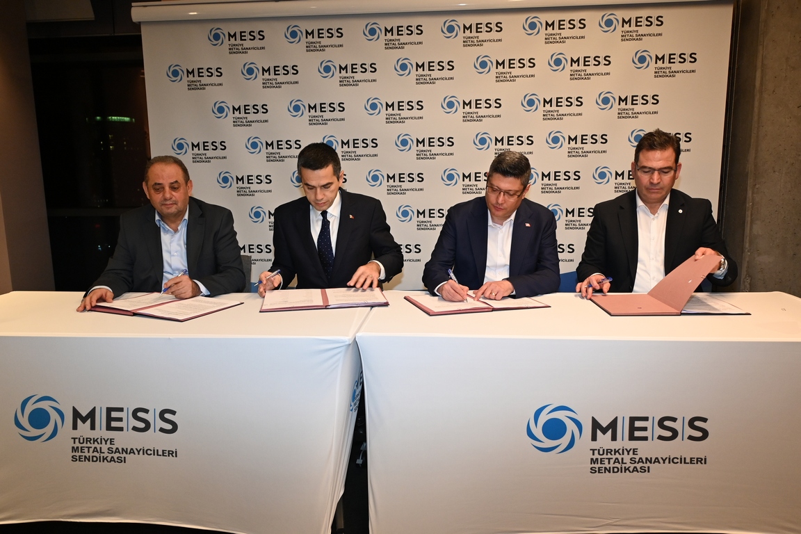 turk metal mess sozlesme 2