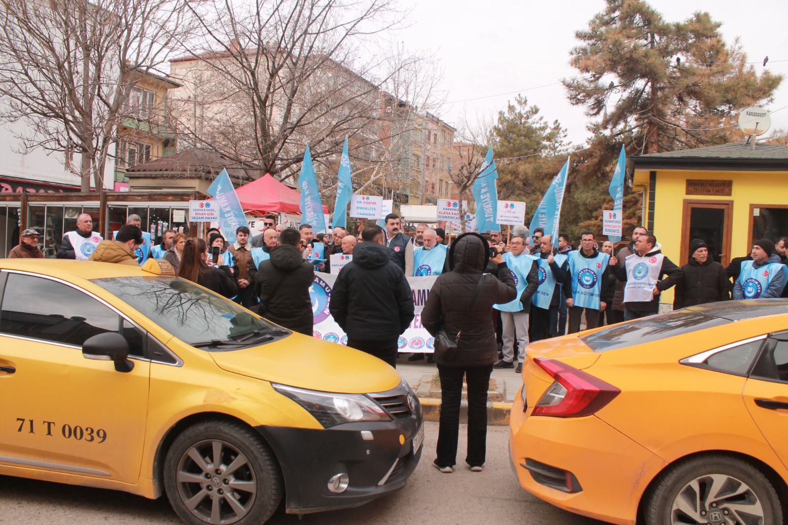 turkiye kamu sen kirikkale ek maas talebi 6