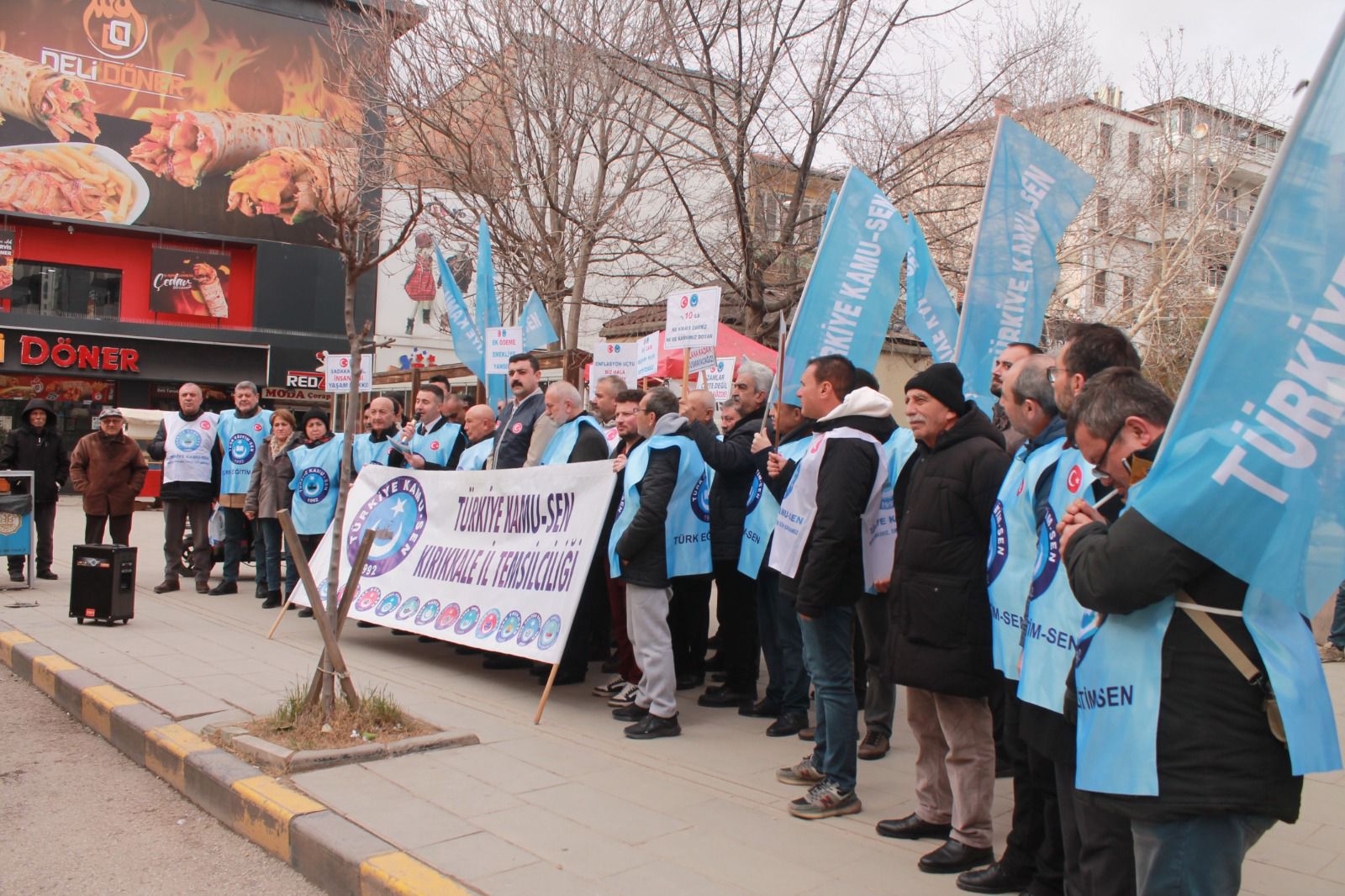 turkiye kamu sen kirikkale ek maas talebi 9