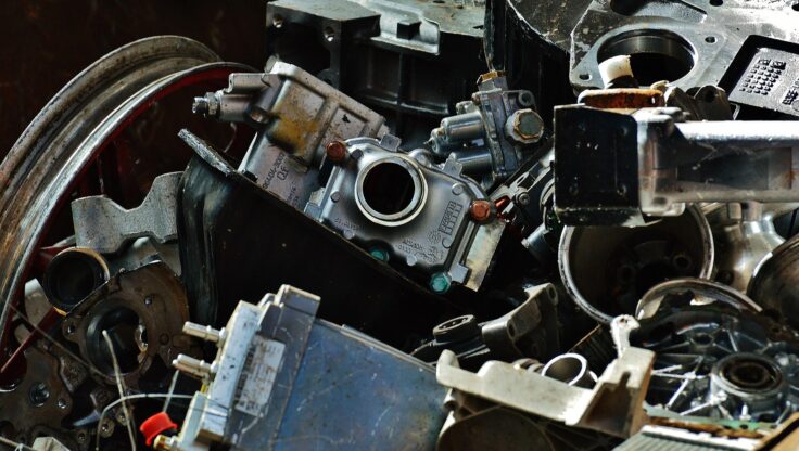 Şeffaf Tartım İlkesi: Adil Hurda Fiyatları ve Profesyonel Hurdacı CeysanGeriKazanim.com