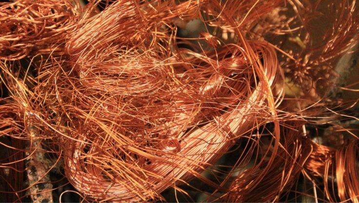 Şeffaf Hurda Fiyatları İle Bakır Alımında Kurumsal Çözüm: KabloHurdaFiyatlari.com