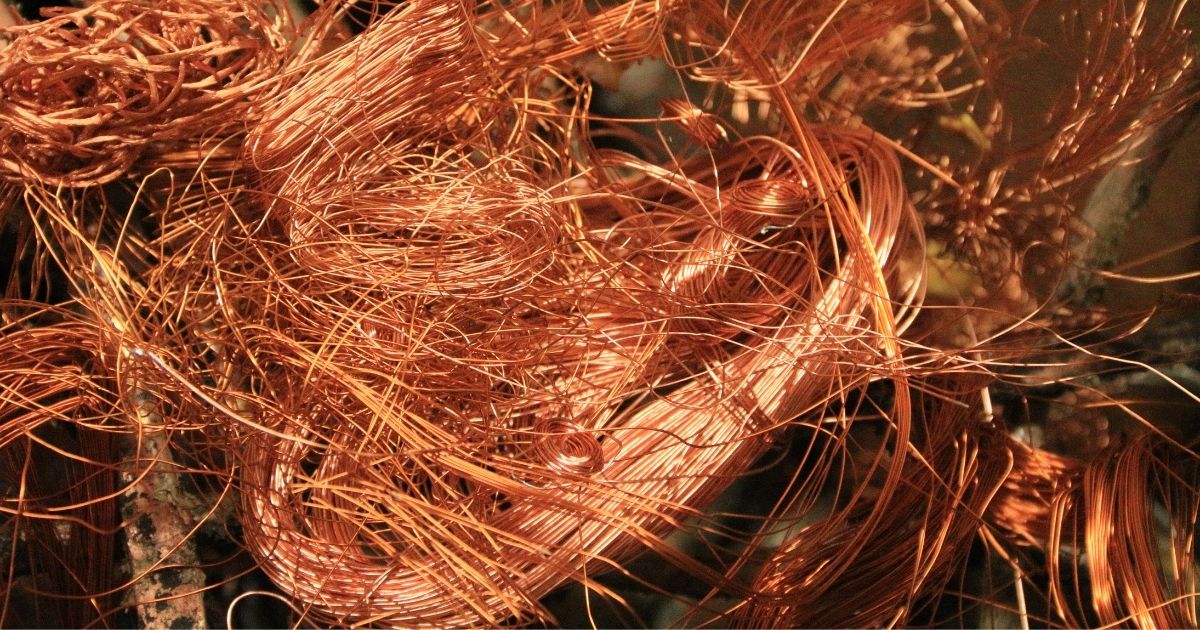 Şeffaf Hurda Fiyatları İle Bakır Alımında Kurumsal Çözüm: KabloHurdaFiyatlari.com