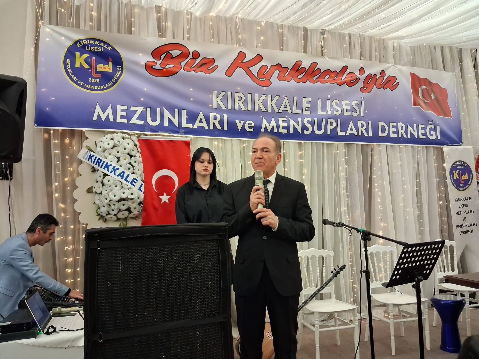 Kırıkkale Lisesi Mezunları Aynı Sofrada Buluştu 3 FB IMG 1769932166531