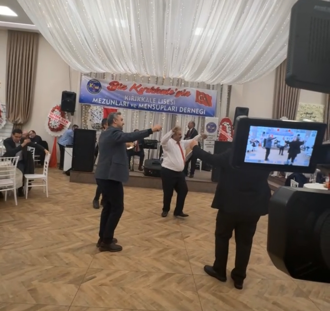 Kırıkkale Lisesi Mezunları Aynı Sofrada Buluştu 5 Screenshot 2026 02 01 10 48 54 818 com.facebook.katana edit